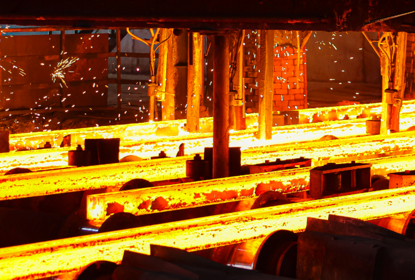 【鋼鐵資訊】7 萬億投資！新一輪超級(jí)大基建來了 新質(zhì)生產(chǎn)力布局開啟！